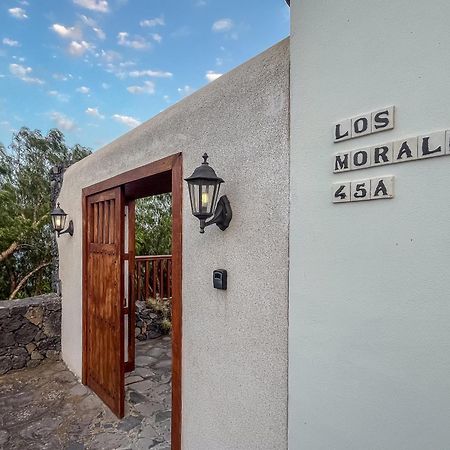 Lightbooking Los Morales Вилья-де-Масо Экстерьер фото