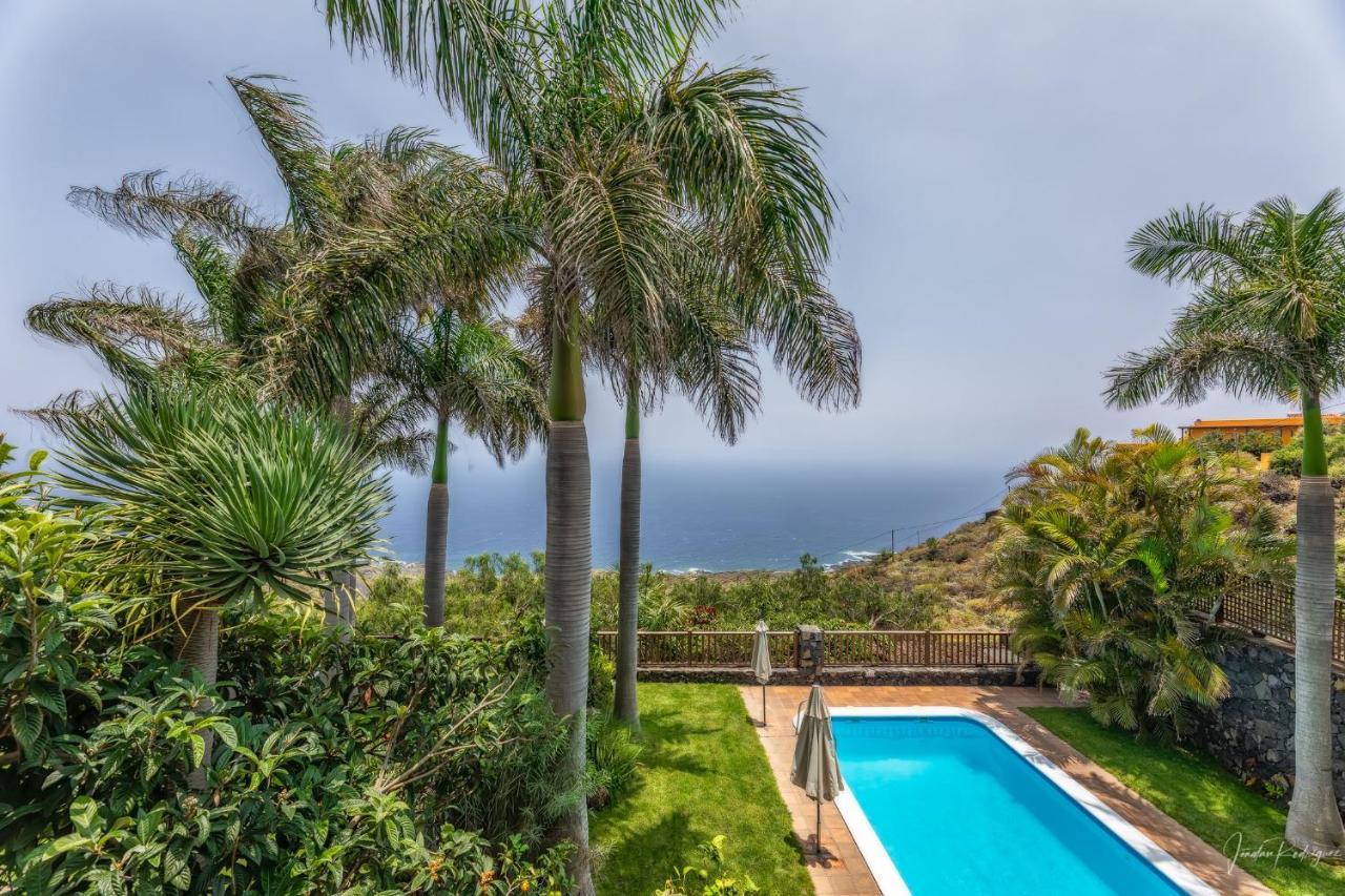 Lightbooking Los Morales Вилья-де-Масо Экстерьер фото
