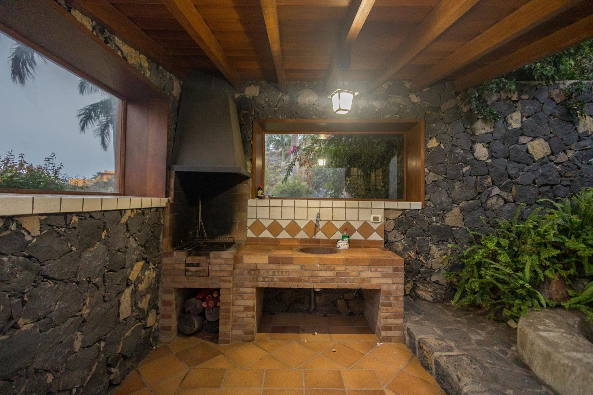 Lightbooking Los Morales Вилья-де-Масо Экстерьер фото