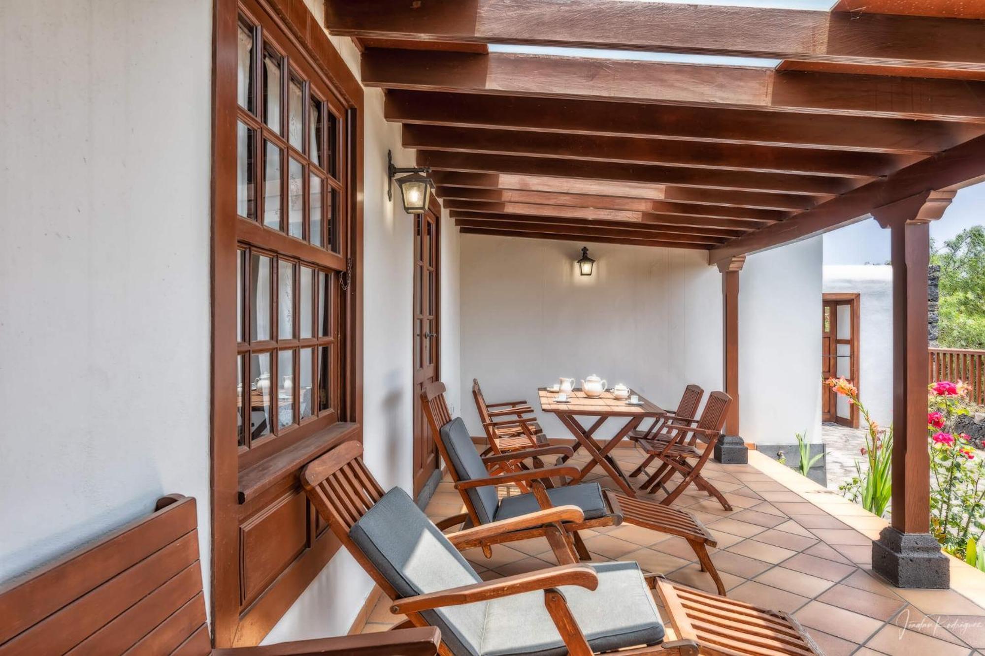 Lightbooking Los Morales Вилья-де-Масо Экстерьер фото