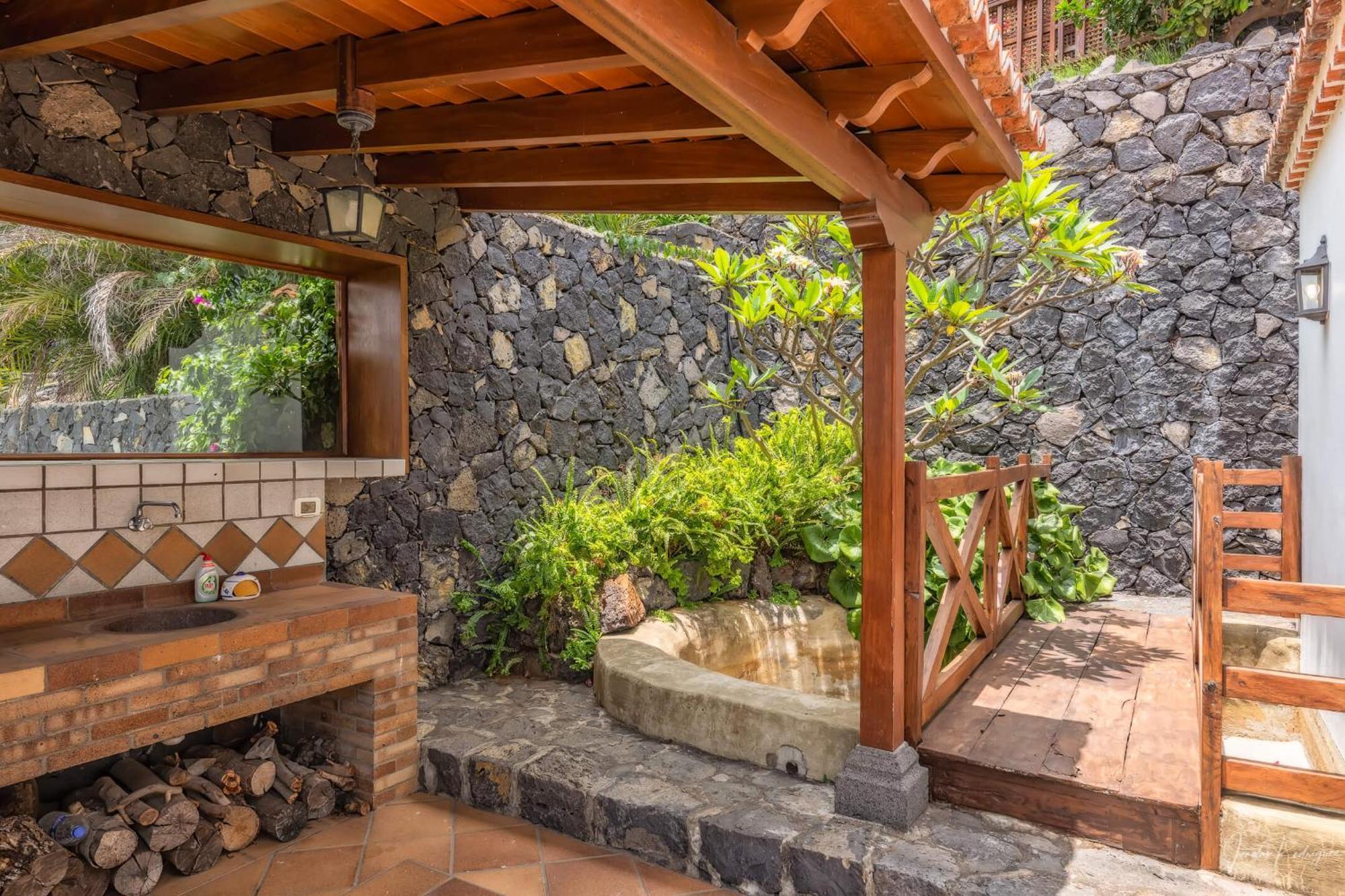 Lightbooking Los Morales Вилья-де-Масо Экстерьер фото