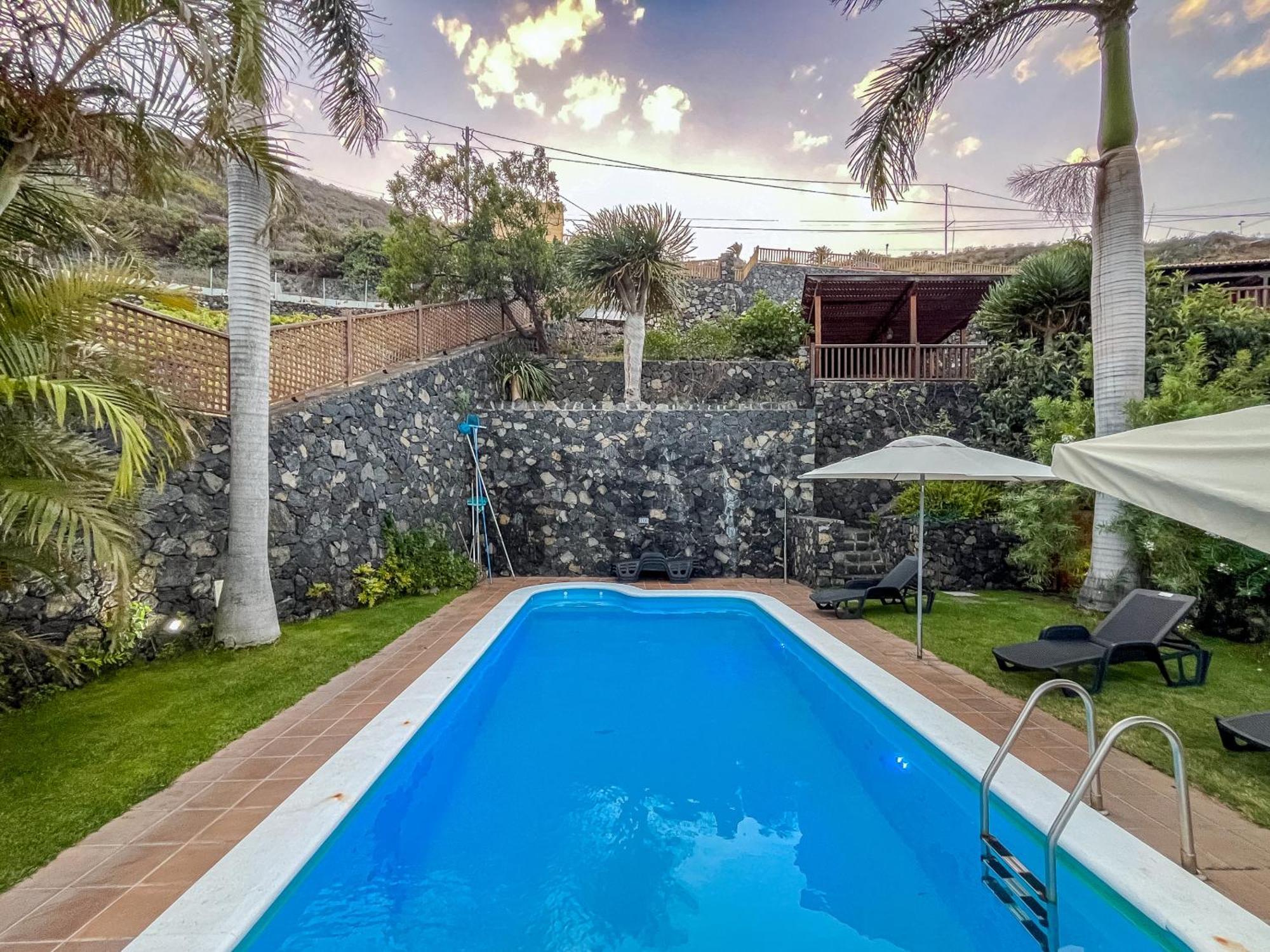 Lightbooking Los Morales Вилья-де-Масо Экстерьер фото